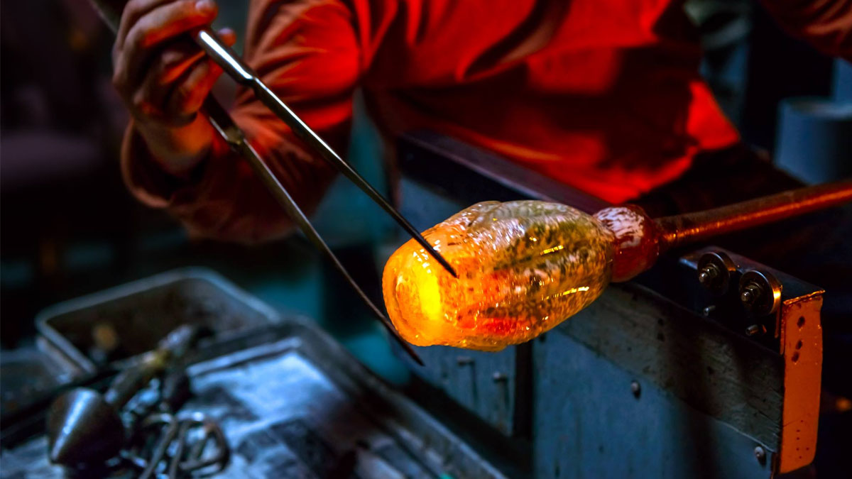 Patterson Glass Open House Series in Mundelein